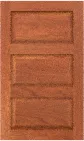 Raised Panel T P 33 33 33 Cherry Cabinets